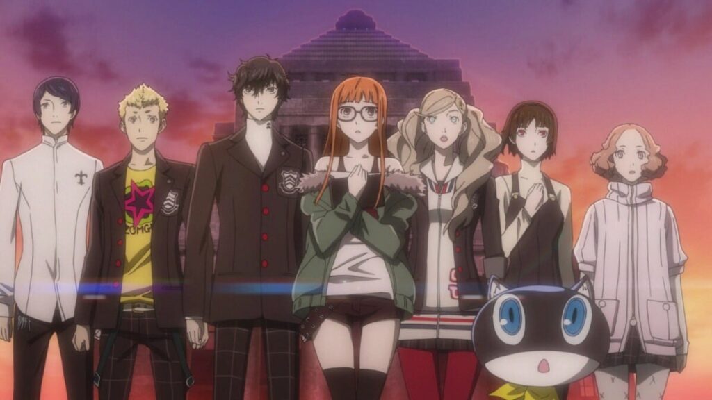 Persona