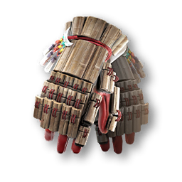 Набор Циньбо в Arknights: Endfield