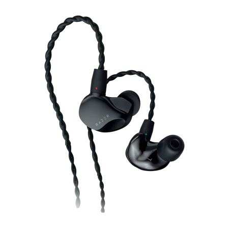 Razer Moray