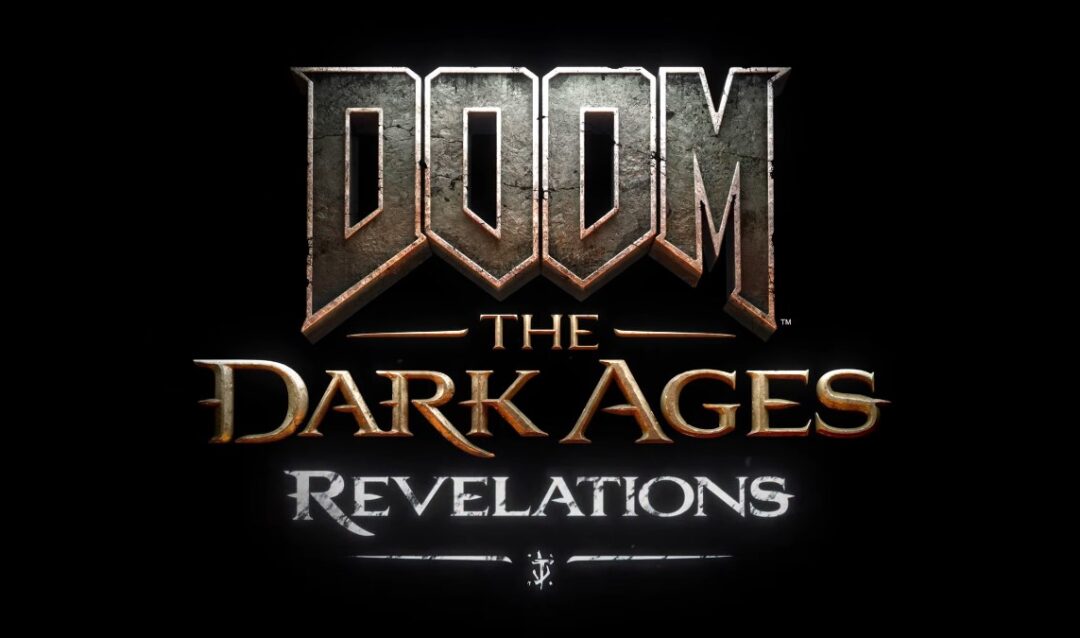 DOOM: The Dark Ages получит дополнение Revelations с новыми подробностями лора Думгая