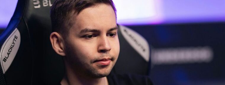 Sh1ro: «Если Falcons обыграют Vitality и выйдут в финал, думаю, для нас это лучше»
