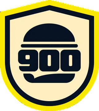 Team Burger Logo