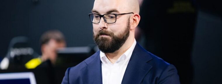 Voo о HeavyGod на IEM Cologne Major 2026: «Он мог бы оказаться в Team Vitality»