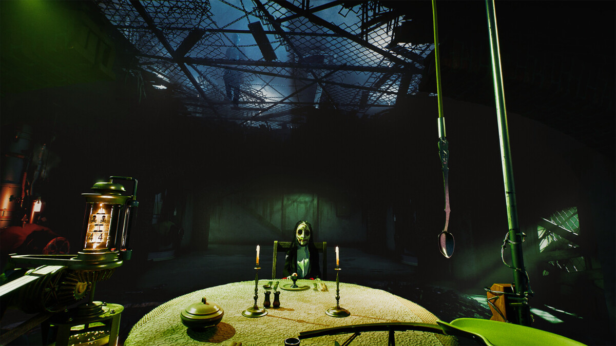 SAW: Genesis 