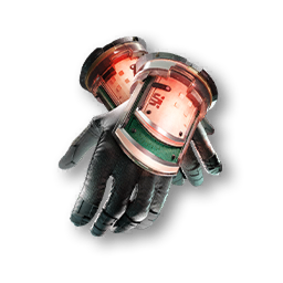 Снаряжение мастер меча (рукавицы) в Arknights: Endfield