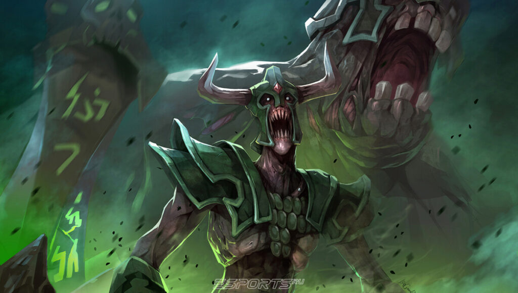 Undying