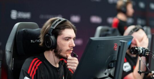 Kvem объявил об уходе из Passion UA