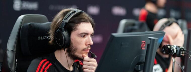 Kvem объявил об уходе из Passion UA
