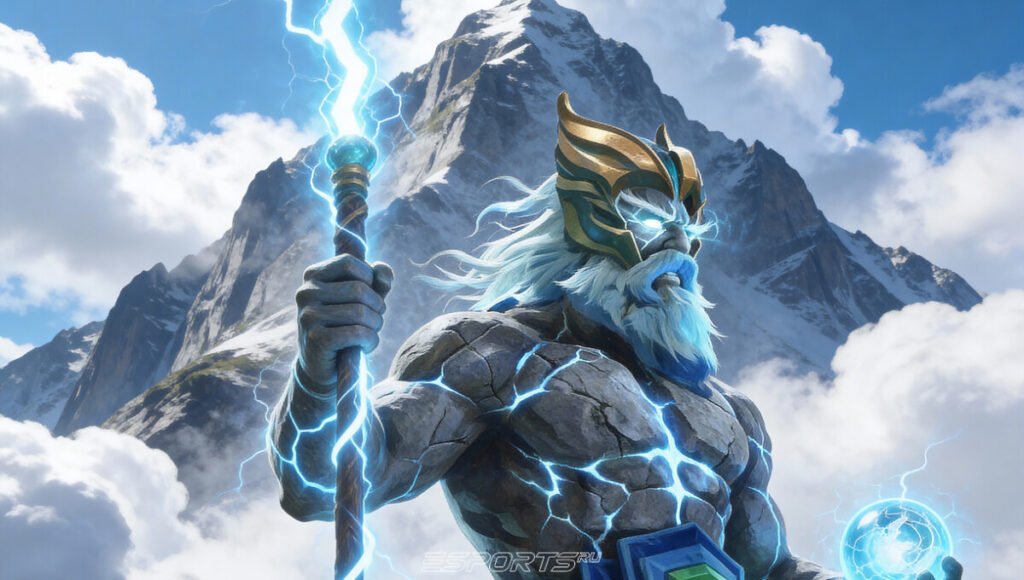 Zeus