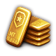 50 золота