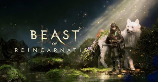 Beast of Reincarnation вышла на ПК и консолях