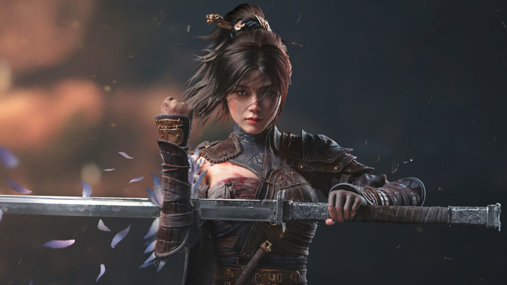 Wuchang: Fallen Feathers