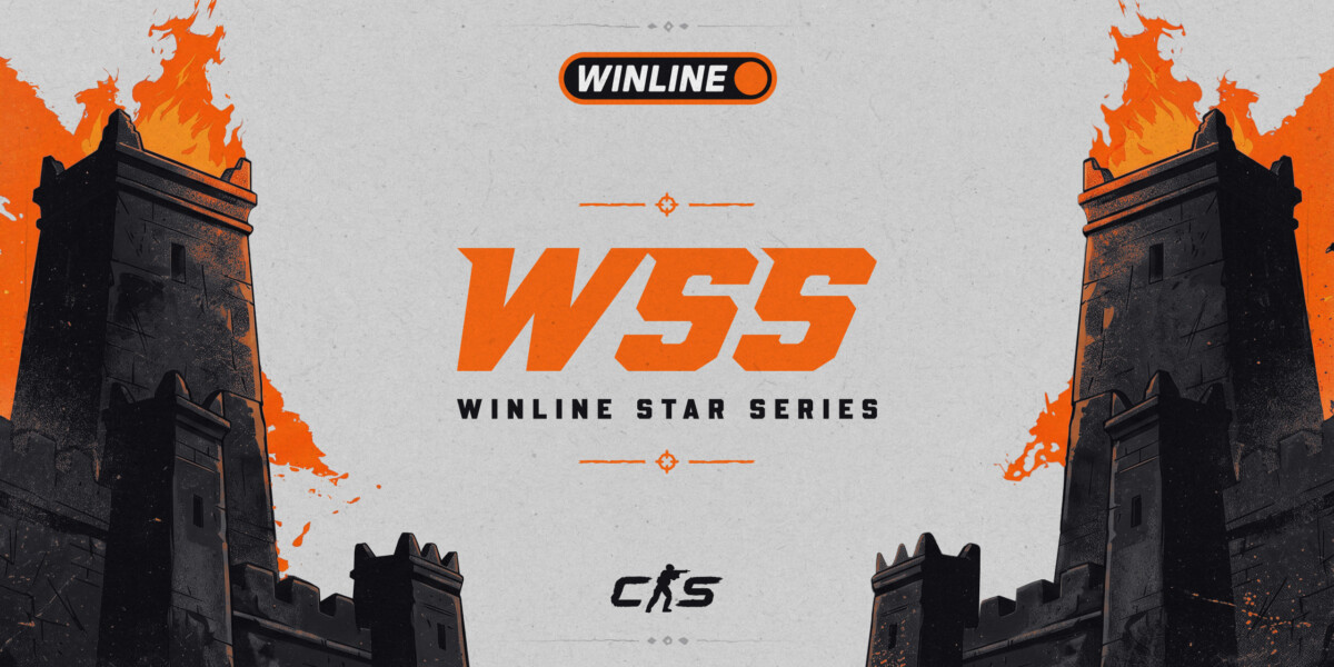 WINLINE Star Series Season 3