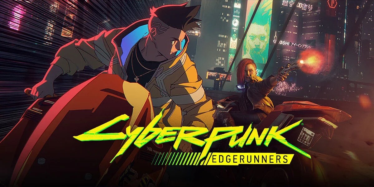 Cyberpunk
