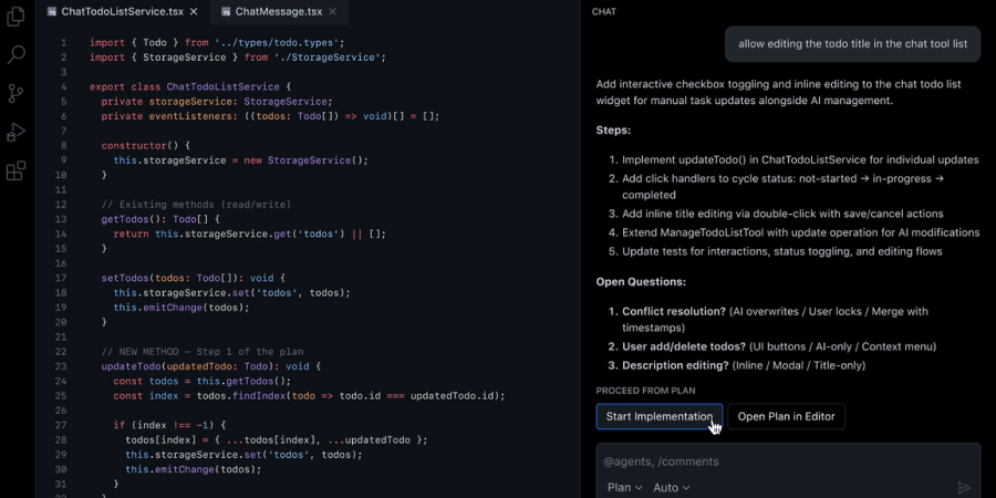 GitHub Copilot