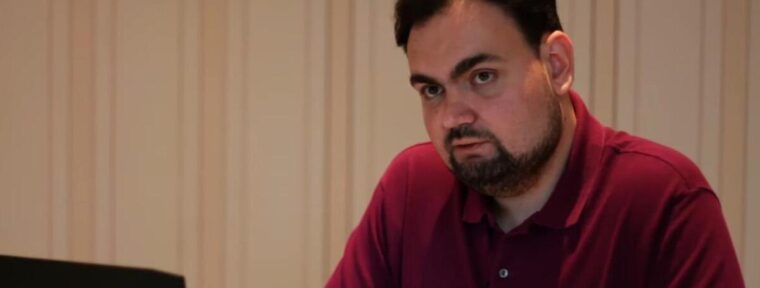 StrangeR о призовом фонде The International 2026: «Такого, как раньше, мы уже не увидим»