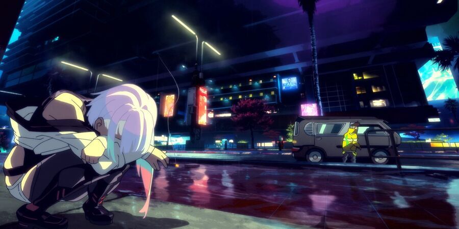 Cyberpunk