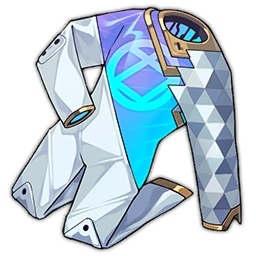 Гений бриллиантовых звёзд в Honkai: Star Rail