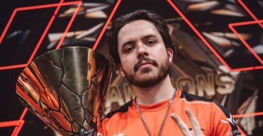 Кто победит в гранд-финале 100 Thieves против NRG на Esports World Cup 2026 по VALORANT
