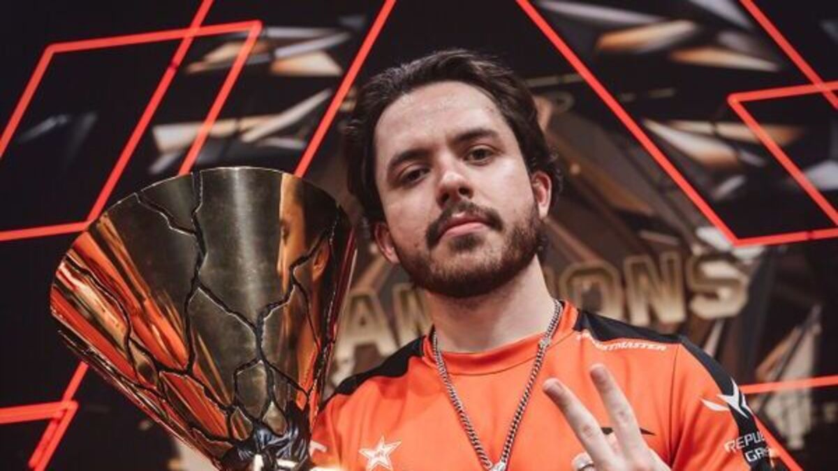 Кто победит в гранд-финале 100 Thieves против NRG на Esports World Cup 2026 по VALORANT - Esports.ru