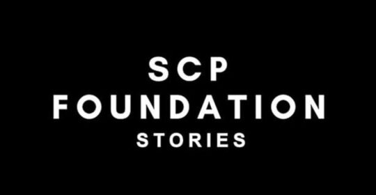 Анонсирован полнометражный хоррор по мотивам SCP Foundation