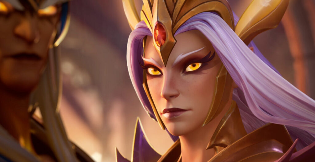 Vengeful Spirit