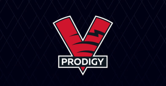 Virtus.pro расформировали молодежный состав VP.Prodigy