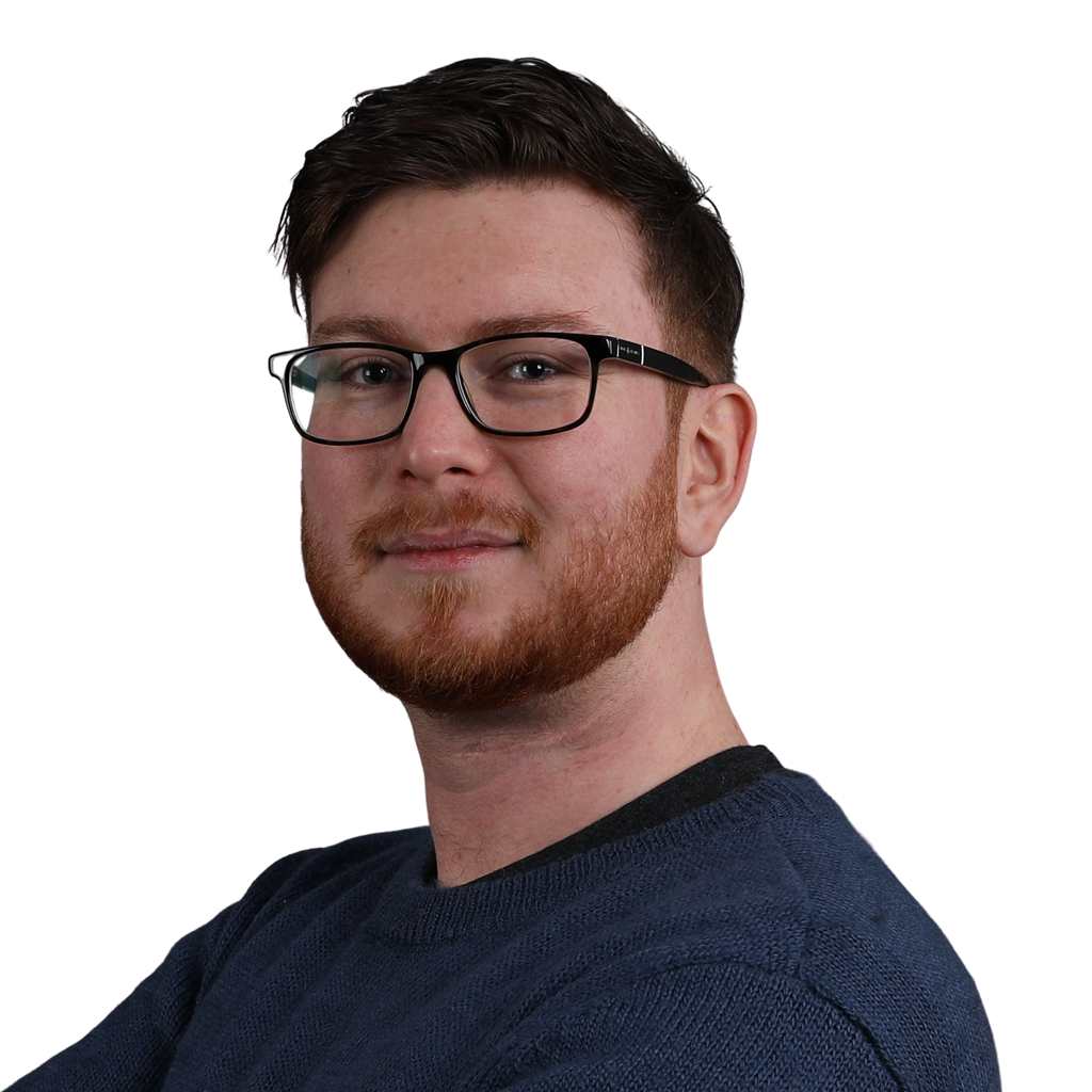 GARETH BATESON