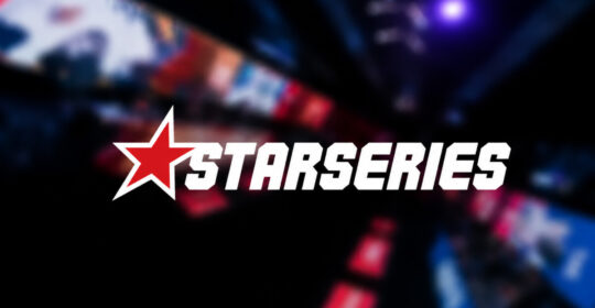 Определились участники закрытых отборов StarSeries Fall 2026 по CS2