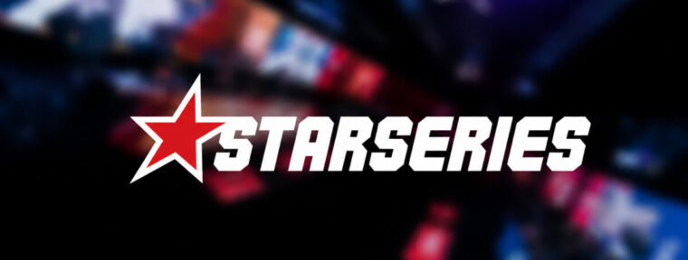 Определились участники закрытых отборов StarSeries Fall 2026 по CS2