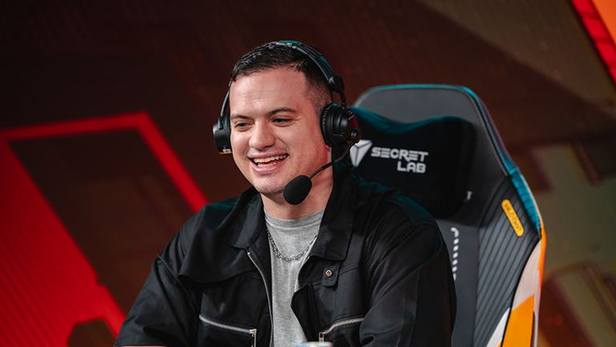 Кто победит в гранд-финале G2 Esports против Leviatán на VCT 2026: Americas Stage 1 - esports.ru