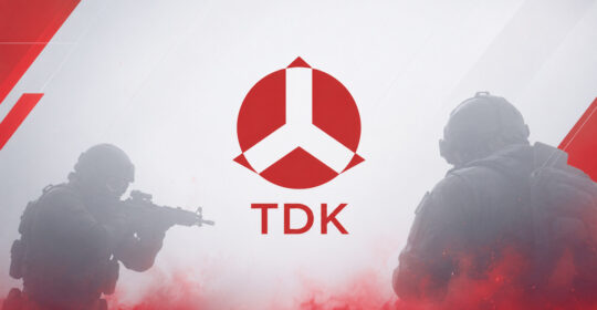 Fame и BELCHONOKK присоединились к TDK, а GamerLegion выкупили FL4MUS. Самые важные новости за 17 июля