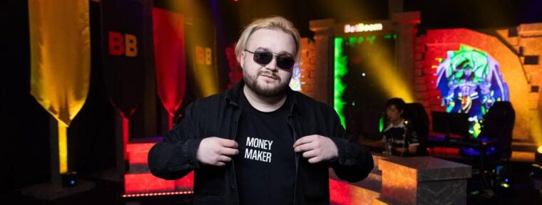 Balabama о развитии Dota 2: «Самим Valve это неинтересно»
