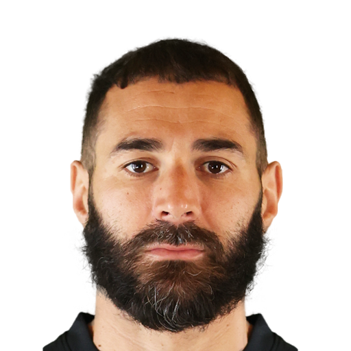 Benzema
