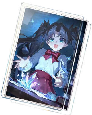 Мерцающие звезды в Honkai: Star Rail