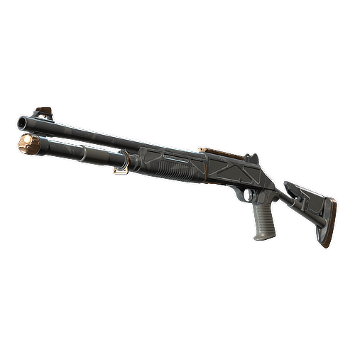 XM1014 | Чёрное пятно