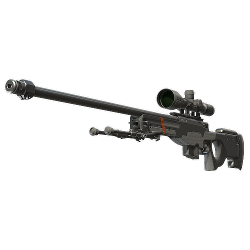 AWP | Чёрный ящик
