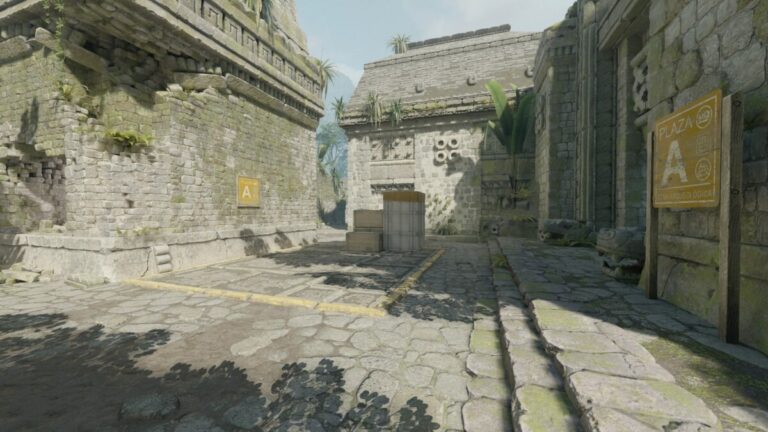 Ancient