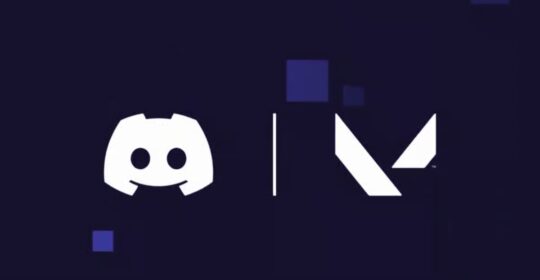В VALORANT вышла интеграция с Discord