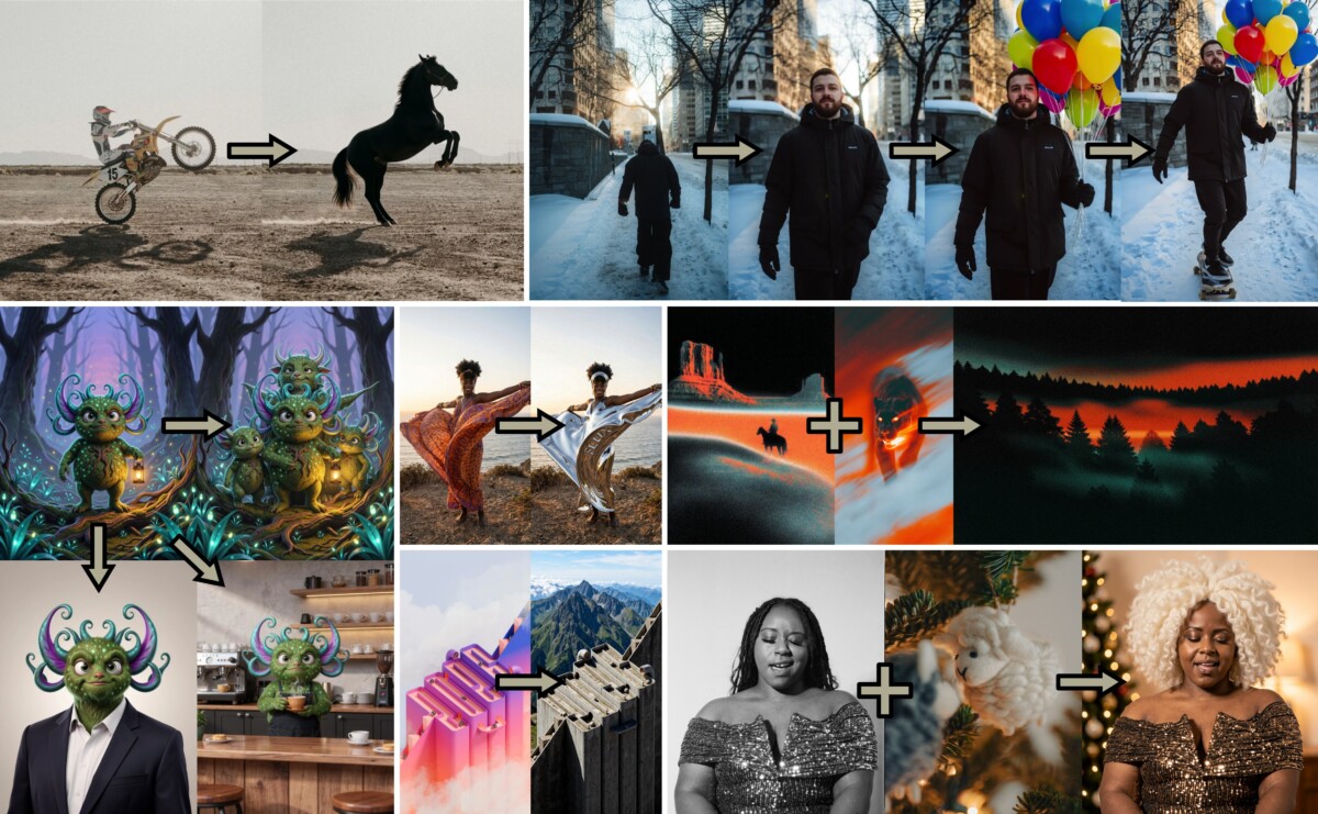 FLUX 2 image examples