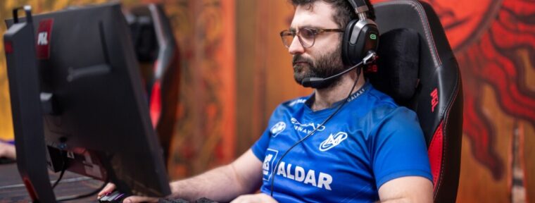 GH вышел на Esports Nations Cup 2026 по Dota 2 в составе сборной Ливана