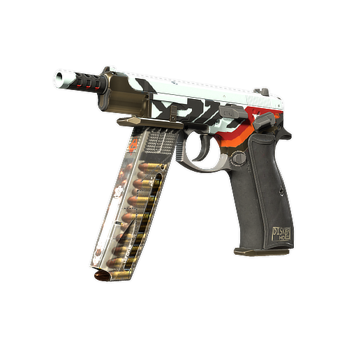 CZ75-Auto | Гидравлика