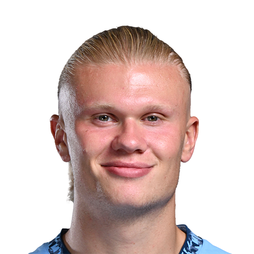 Haaland