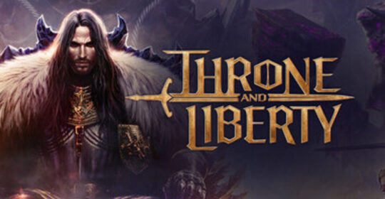 Throne and Liberty запустили партнерскую программу для авторов контента