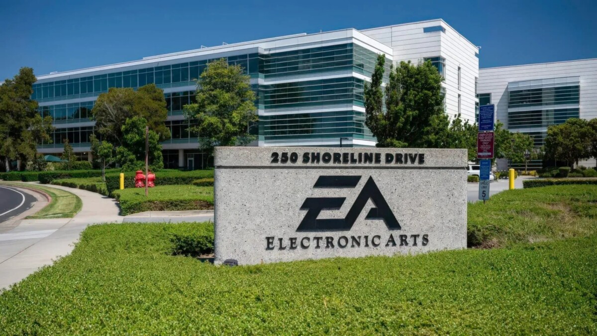 Electronic Arts