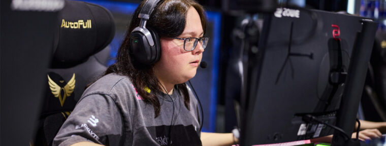 Разработчики Counter-Strike 2 увековечили в игре хайлайт magixx с IEM Cologne Major 2026