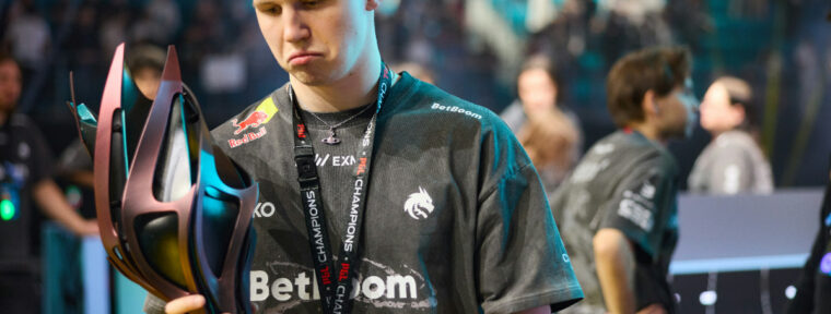 TN1R рассказал об отношении к FACEIT: «Хочу — троллю, хочу — керрю»