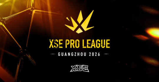 9z — чемпионы XSE Pro League 2026