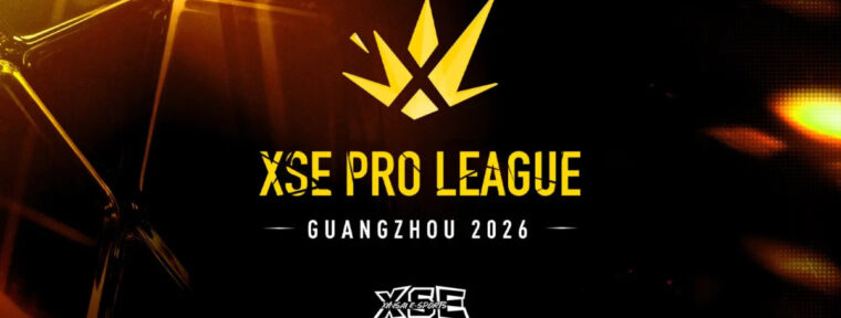 Стали известны причины задержек в первый день XSE Pro League 2026