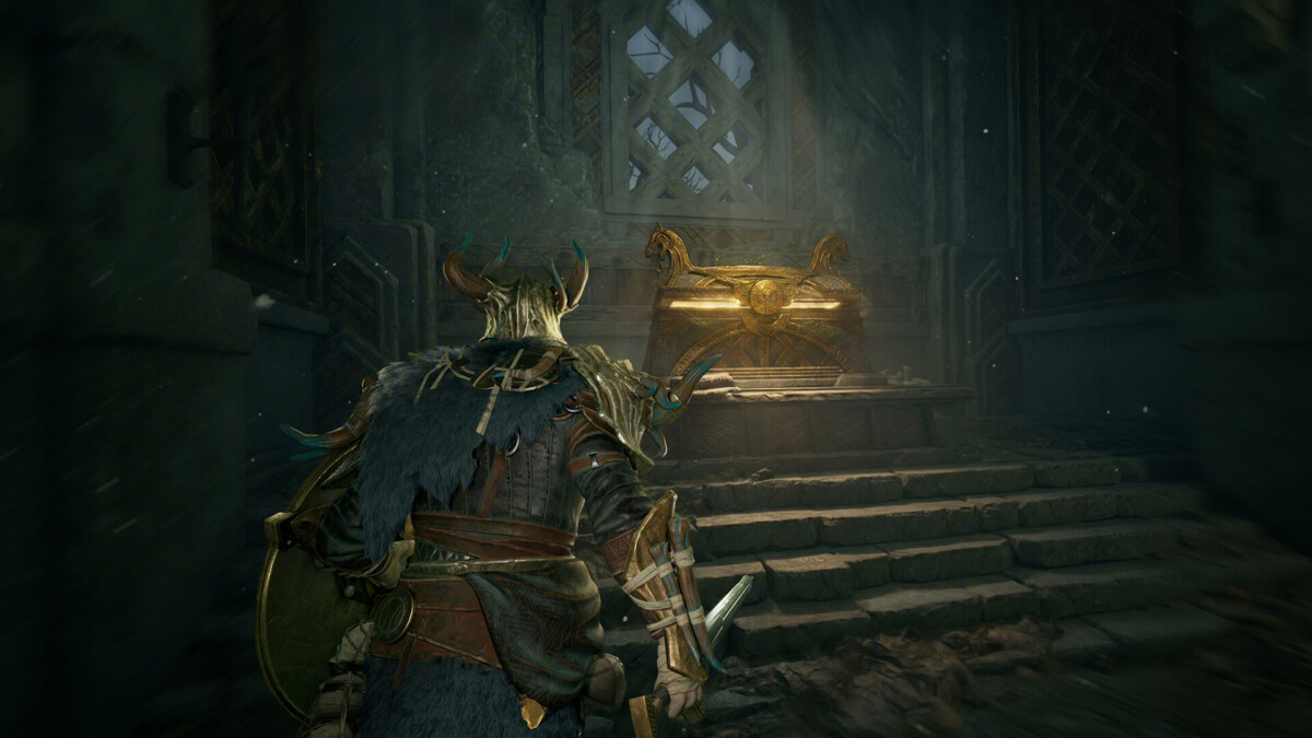 Mistfall Hunter игра
